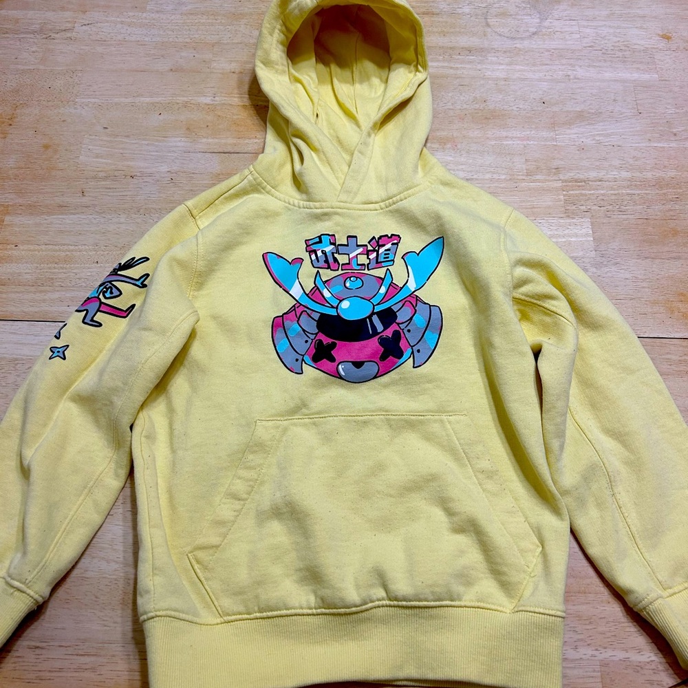 Kids Hoodie